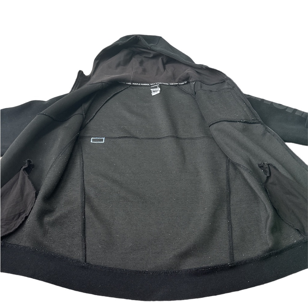 Flag Nor Fail Jacket - Picture 3 of 4